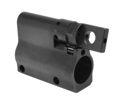 Heckler & Koch verst. Gasblock zu MR223, standard_1