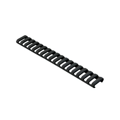 Magpul Ladder Rail Panel 1913 Picatinny, Black_1