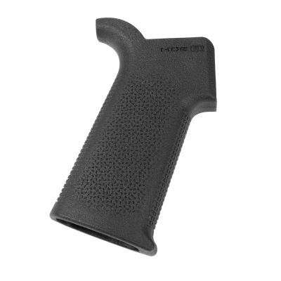 Magpul, MOE SL GRIP, Black_1