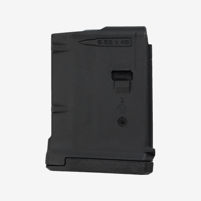 Magpul Magazin PMAG 10-Schuss AR-15 Kal. 5.56x45mm_1