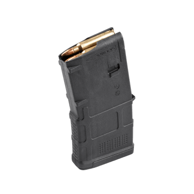 Magpul Magazin PMAG 20-Schuss AR-15 Kal. 5.56x45mm_1