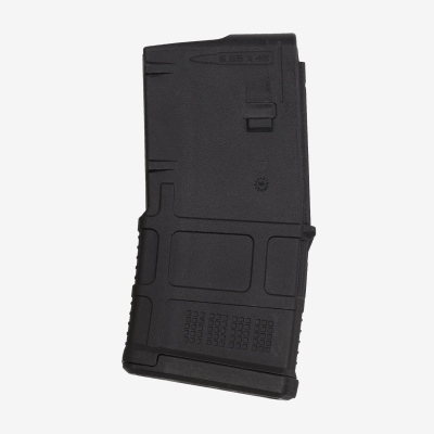 Magpul Magazin PMAG 20-Schuss AR-15 Kal. 5.56x45mm_2