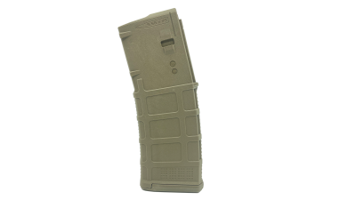 Magpul Magazin PMAG 30-Schuss AR-15 Kal. 5.56x45mm_1