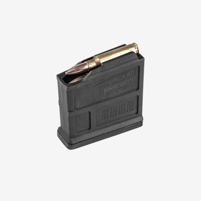 Magpul Magazin PMAG-5 AC, Kal. 7.62x51   schwarz_1