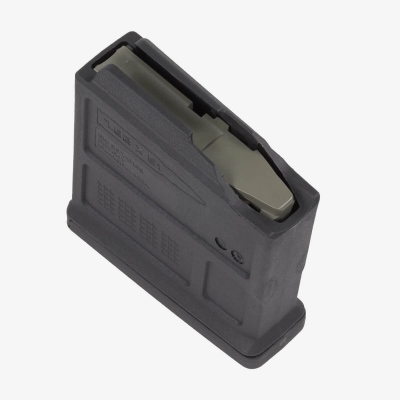 Magpul Magazin PMAG-5 AC, Kal. 7.62x51   schwarz_2