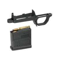 Magpul Magazine Well for Hunter 700 Stock, schwarz