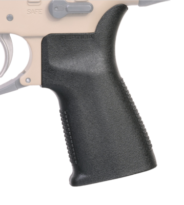 Reptilia Corp AR-15 CQG Grip_1