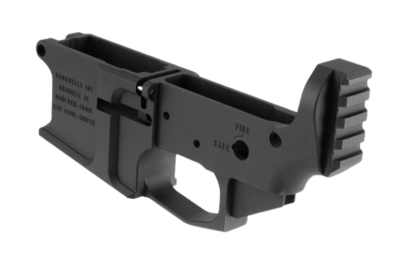 Brownells BRN-180M Lower Receiver_2