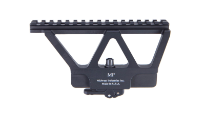 Midwest Ind. AK-47 Side Mount Picatinny_1