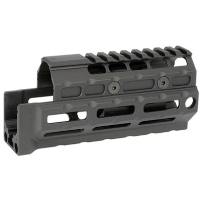 Midwest Ind. Handguard AK-47, Picatinny_1