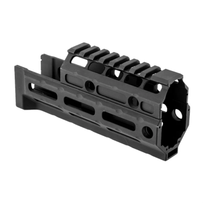 Midwest Ind. Handguard AK-47, Picatinny_2