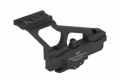 Midwest Ind. AK-47 Side Mount Aimpoint Micro_1