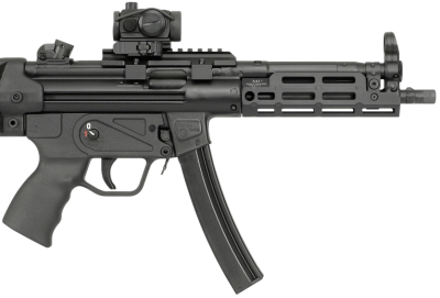 Midwest Ind. Handguard HK MP5_3