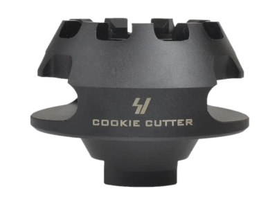 Strike Ind. Cookie Cutter Comp  .308, 5/8-24UNEF_2