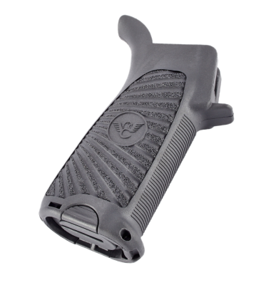 Wilson Combat AR-15 Grip Starburst Gunfighter_1