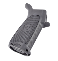 Wilson Combat AR-15 Grip Starburst Gunfighter