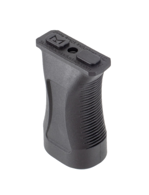 Slate Black Ind. Vertical Grip M-LOK_1