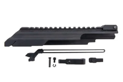 Texas Weapon Systems AK-47 Dog Leg Rail, Picatinny_3