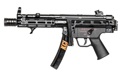 JMac Customs Railed Stock Adapter HK MP5_5