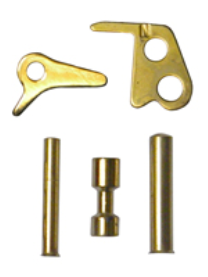 Cylinder & Slide Trigger Pull Reduction Kit 1911_1