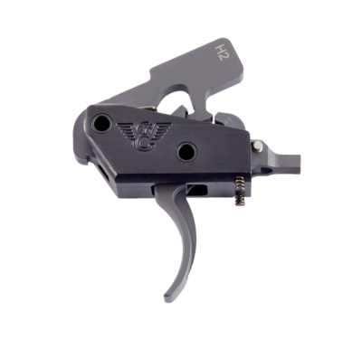 Wilson Combat AR-15 Trigger TR-TTU Combat_1