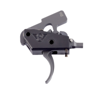 Wilson Combat AR-15 Trigger TR-TTU Combat