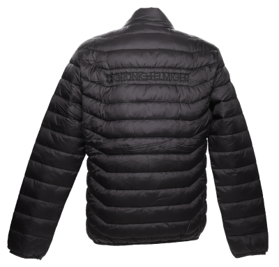 G+E Veste noire, taille S_2