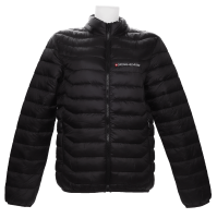 G+E Veste noire, Taille 2XL