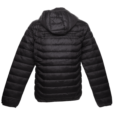 G+E Veste noire, taille S_3