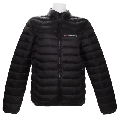 G+E Veste noire, Taille XL_1