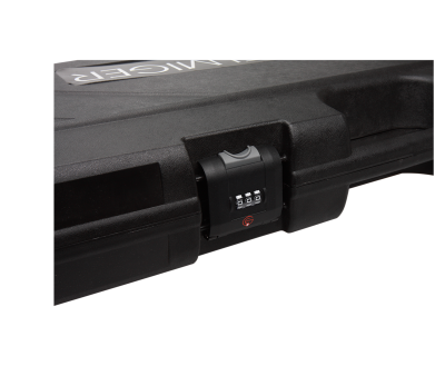 G+E Combination Lock to Rifle Case, 60mm x 75mm_2