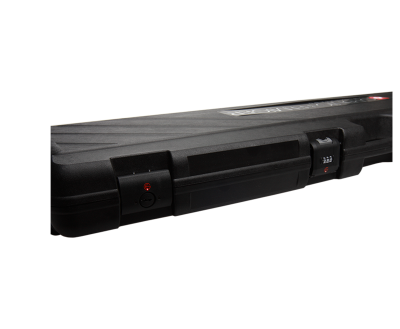 G+E Combination Lock to Rifle Case, 60mm x 75mm_4