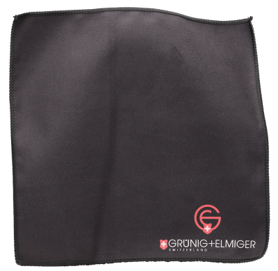 G+E Cleaning cloth for eyeglasses, black_1