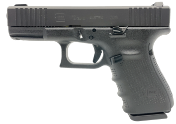 Occ. Pistole Glock 19 Gen4 FS Kal. 9mmLuger_2