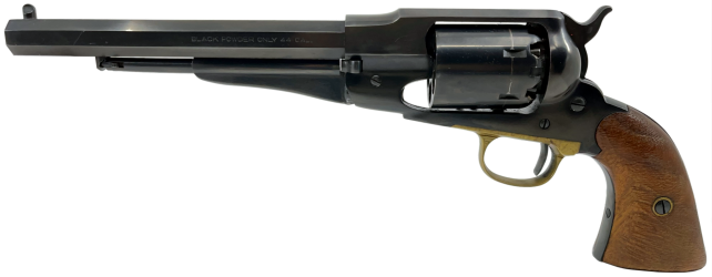 Occ. F. Llipetta Perk. Revolver 44, Kal. .44_2