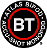 BT Industries - Atlas Bipods - Accu Shot