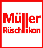 Müller Rüschlikon Verlag