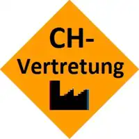 MARKEN-VERTRETUNG IN DER SCHWEIZ