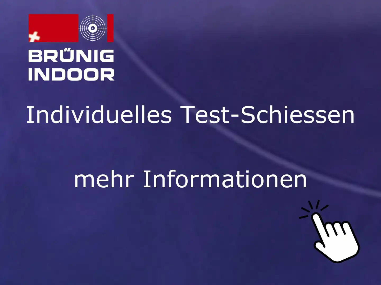 Test-Schiessen Information