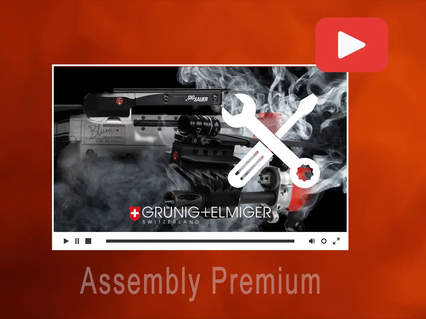 Assembly Premium