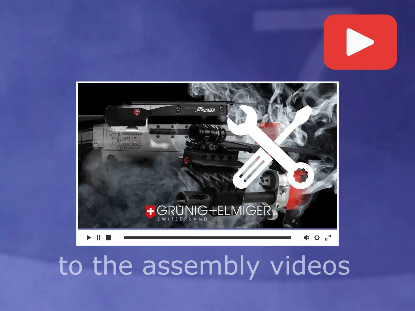 Assembly Videos